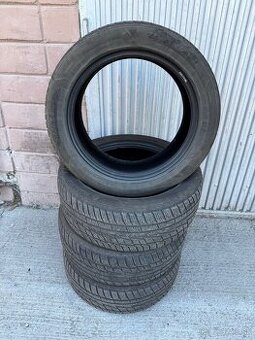 Zimne pneumatiky MATADOR 225/50 R17
