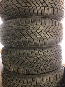 Matador Nordicca 205/55 R16  Zimne Pneumatiky