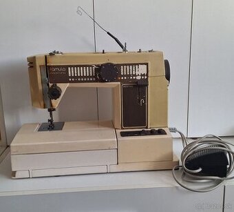 Veritas famula elektronic