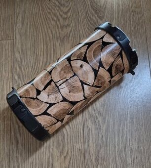 Bluetooth reproduktor s rádiom – vhodný do dielne