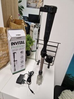 Odkalovačka Invital Profivac - nova