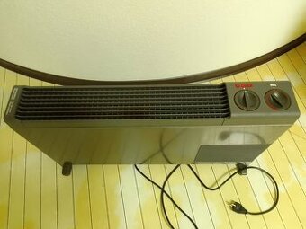 Predám Elektrický ohrievač EWT 213 TLG 1000/2000W