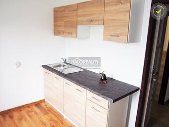 HALO reality - Prenájom, jednoizbový byt Handlová, 29. augus - 1