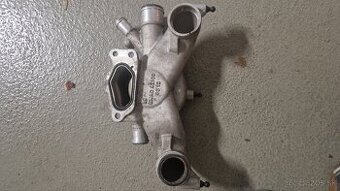 Termostat na audi a8 porsche vw touareg w12