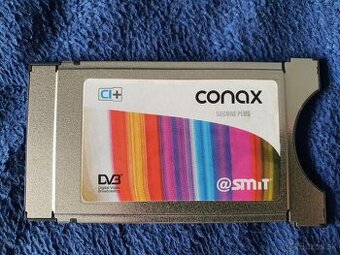 CA modul SMiT Conax CI+