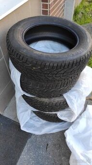 Predám pneumatiky