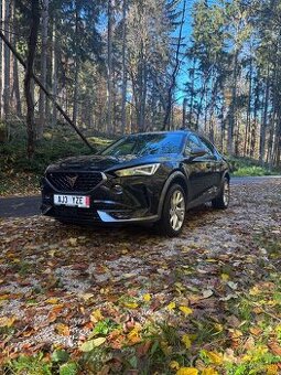 Cupra Formentor 2.0 TSI 140kw, 4x4, A7, zimné pneu Alpin 5 - 1