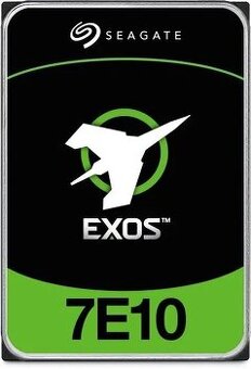 Predam Seagate Exos 7E10 8 TB Standard SATA