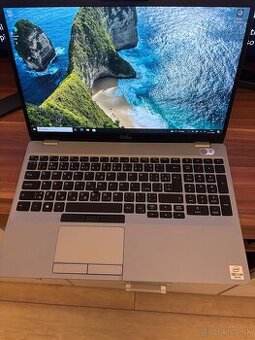 Notebook Dell Latitude 5510 10.Gen