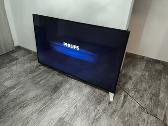 65 "Philips 65PFK5909