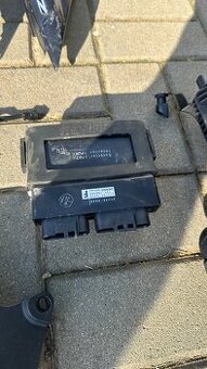 Riadiaca jednotka Kawasaki zx6r 2011