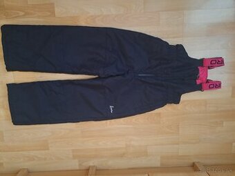 Otepľovačky dievčenské zn.Lewro