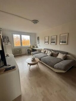 4-izb. byt v Ovsišti, 5.p./8, lodžia