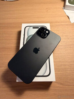 Iphone 15 256GB - 1