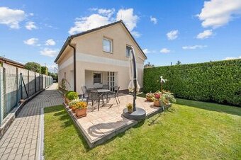 Predaj rodinný dom v obci Plavecký Štvrtok, okres Malacky.