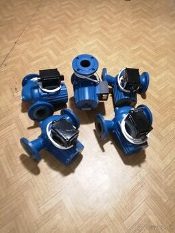 Sigma obehové čerpadlo Typ 50 NTV 74 - 13 LM - 02, 400 V