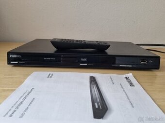 DVD prehravac Philips