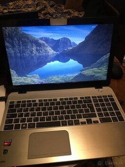 Toshiba SATELLITE M50D -A-10D