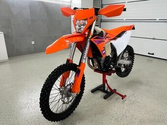 KTM 350 EXC-F 2024, 36 mth