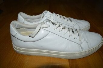 predam panske kozene topanky Vagabond