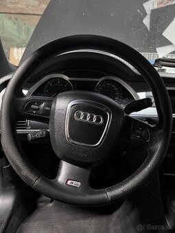 Audi volant S-line originál