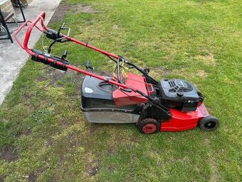 Predam kosačku Solo