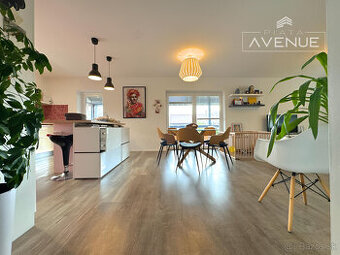 Piata Avenu | Tehlový rodinný dom len 10 minút od Žiliny - Ž