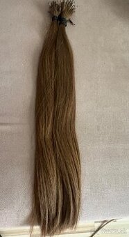 Vlásky na nadpojenie