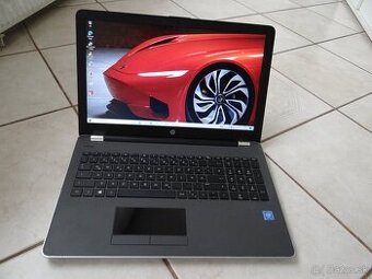 15.6" HP 250/ Core I3/ 8GB RAM/ 256GB SSD/ Intel Grafika...