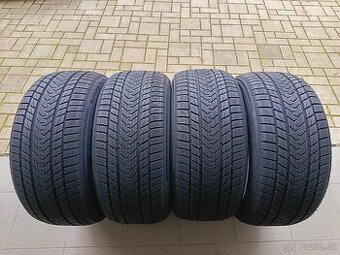 zimne pneu gripmax 265/40 R20
