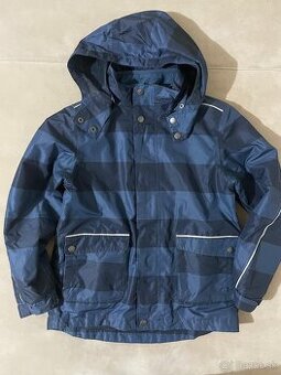 Zimná bunda 146/152 zn.Tchibo