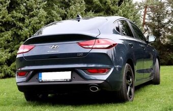 Predám Hyundai i30 1.5 T-GDi - 1