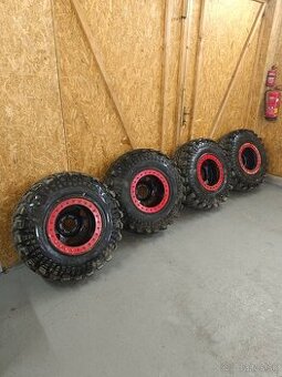 Kolesa Nissan Patrol Y60