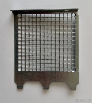 Predám krytu PCI slotu pre ventilátor 92mm