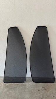 Predam original skoda slnecne clony Octavia 2