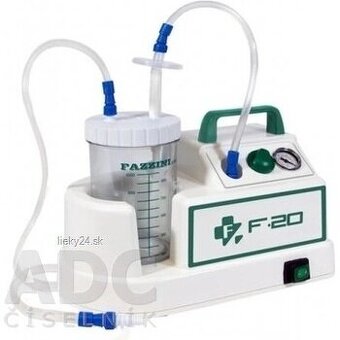 odsavacka fazzini F-20