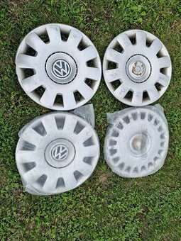 Puklice originál VW R15