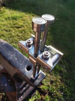 Rolovacia ohýbačka 250mm