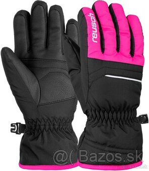 Lyžiarske rukavice