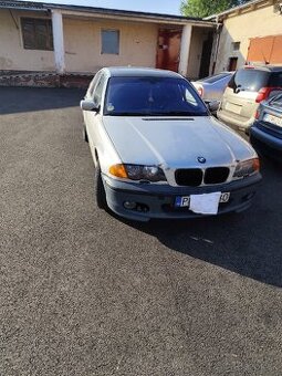 E46 330d