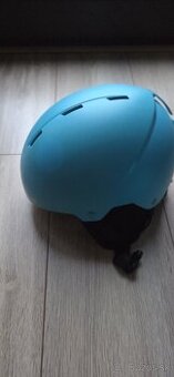 Detská lyžiarska prilba, veľkosť S