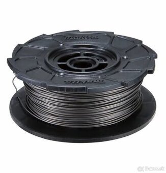 🧵 Predám cievky do viazačky Makita 🧵