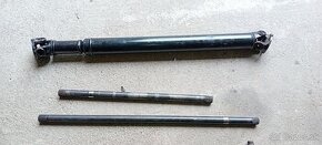 REZERVOVANÉ Diely na Defender Works 110