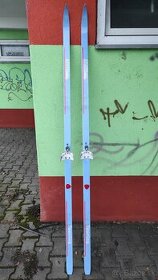 SISU bežecký komplet - 1