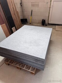 Termo-izolačná doska šedý flis - 1