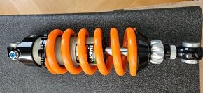 KTM RC 390 - MATRIS zadný tlmič - 1