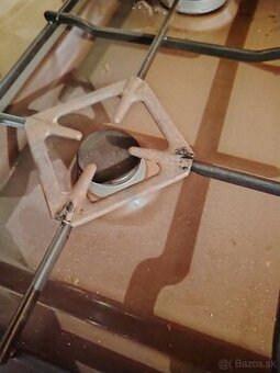 Predám plno funkčný sporák Mora