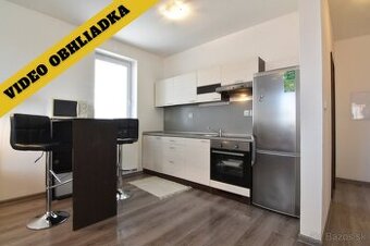 2izb. byt, balkón, pivnica, parkovanie, novostavba, Čermáň