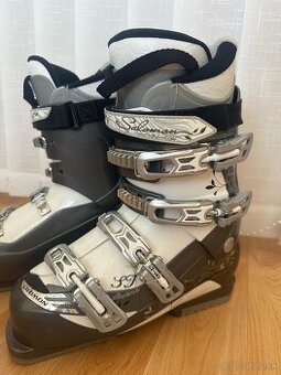 Lyžiarky, Solomon vel 36