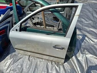 Škoda Octavia 1. Dvere